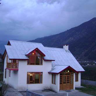 Hotel Vista 3*