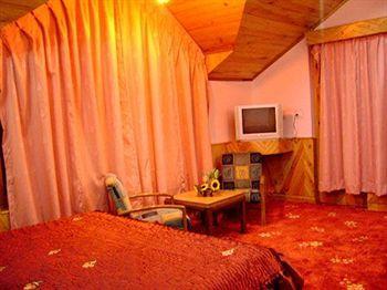 Hotel Vista