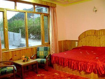 Hotel Vista 3*